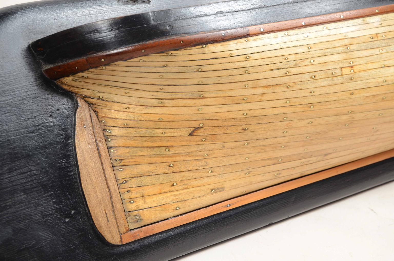 Modelli di navi d'epoca/7912-Mezzo Scafo