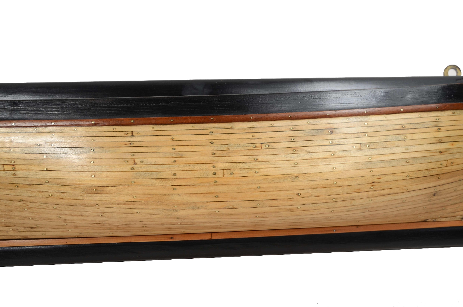 Modelli di navi d'epoca/7912-Mezzo Scafo