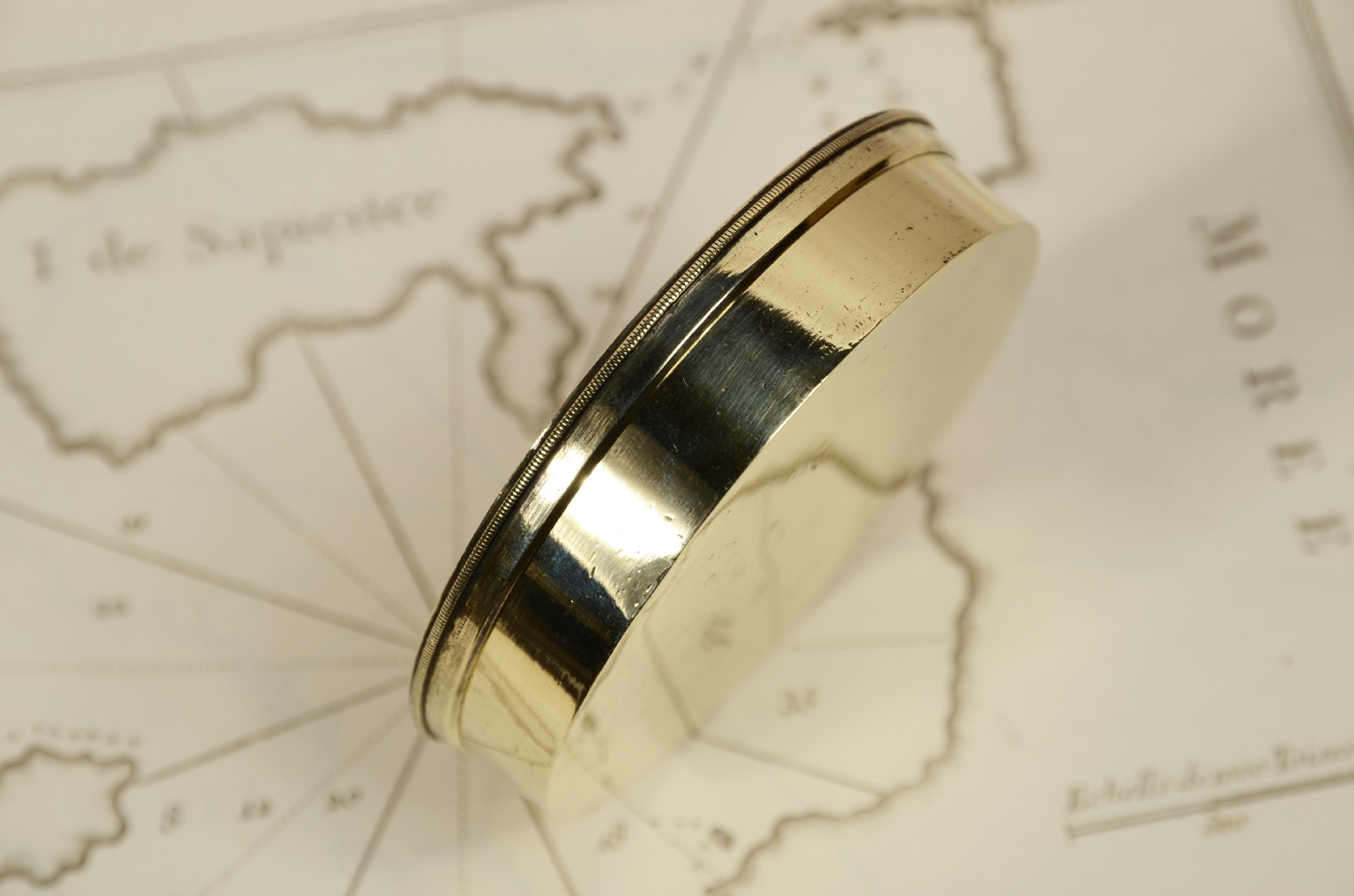 Bussole antiche/7926-Bussola da Viaggiatore