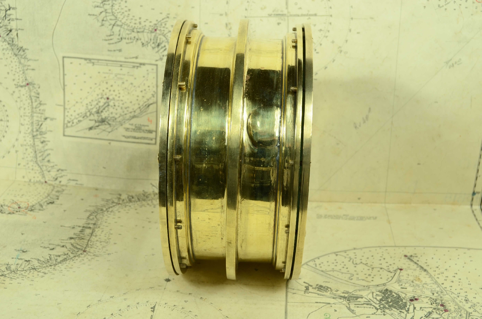 Bussole antiche/7935-Bussola Nautica