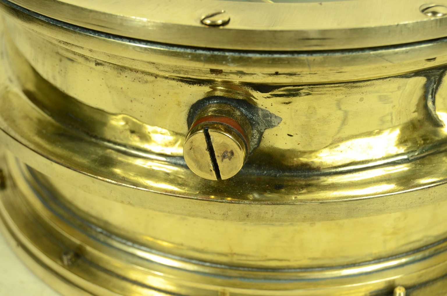 Antique compasses/7935-Nautical Compass