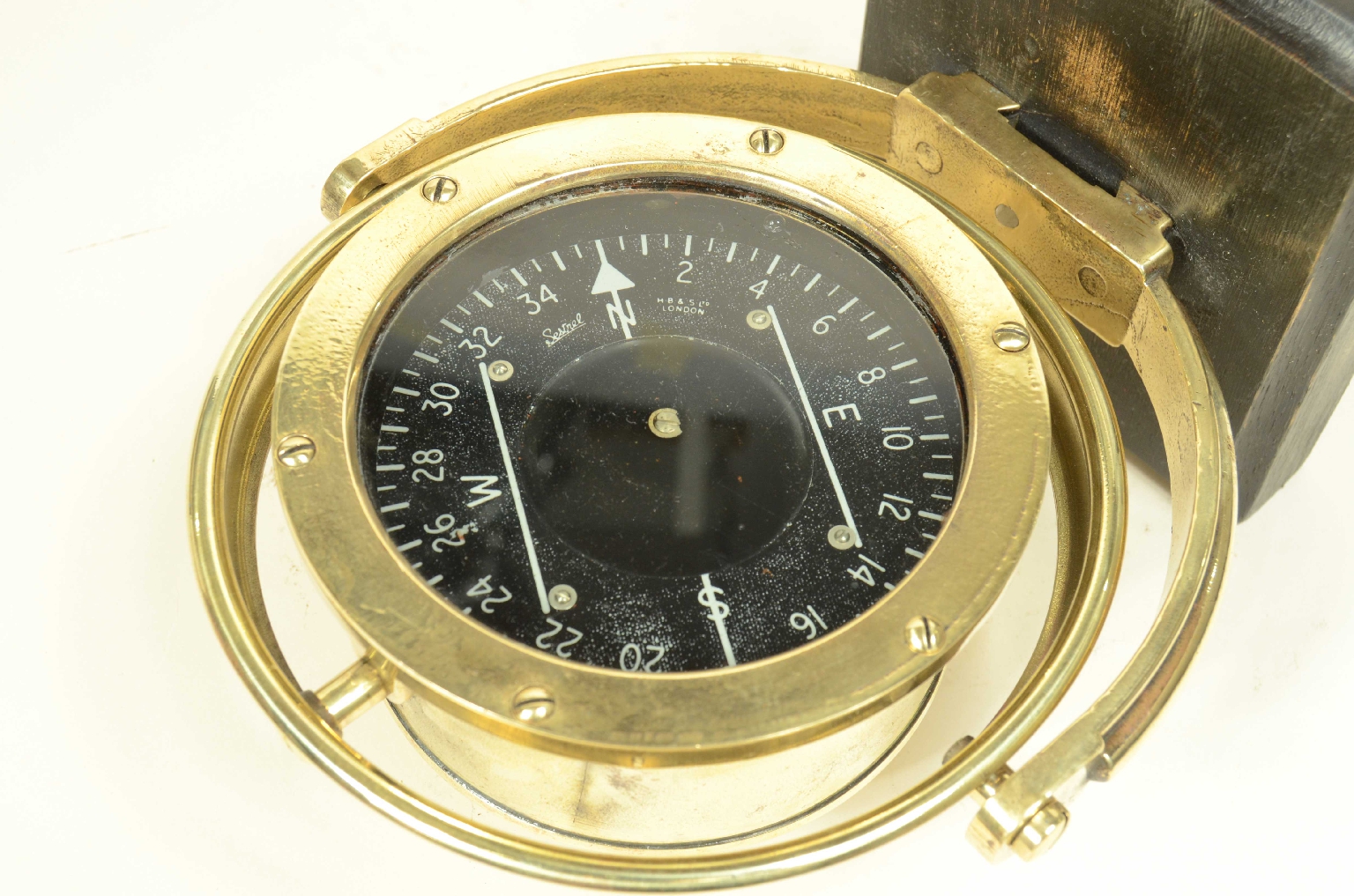 Bussole antiche/7935a-Bussola Aviazione