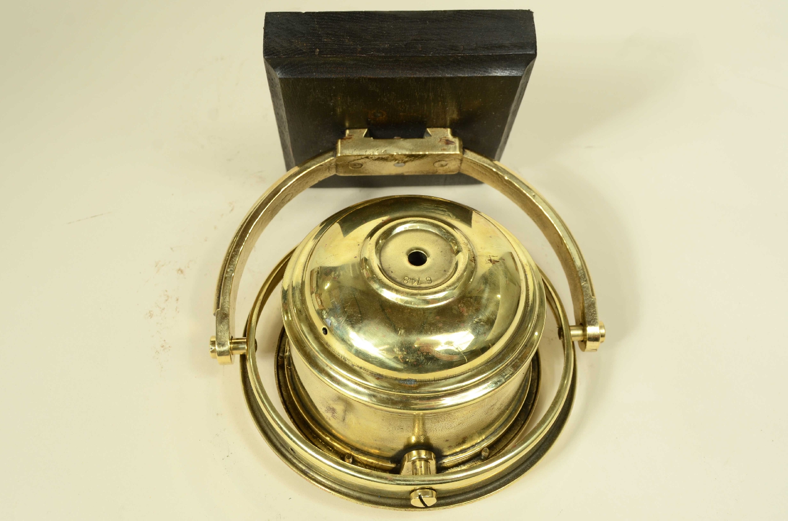 Bussole antiche/7935a-Bussola Aviazione