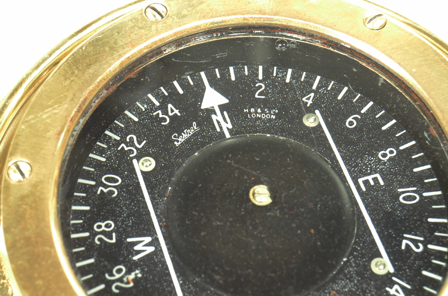 Bussole antiche/7935a-Bussola Aviazione