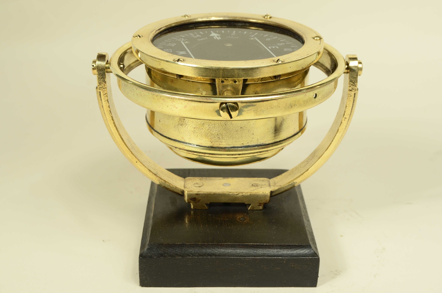 Bussole antiche/7935a-Bussola Aviazione