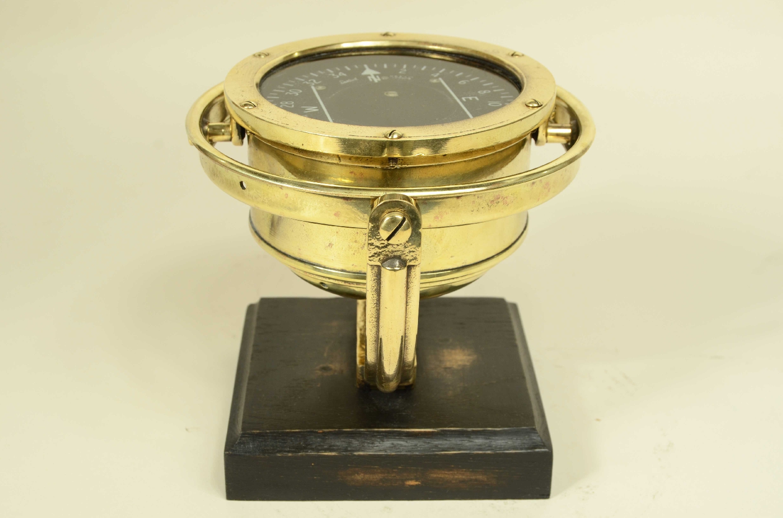 Bussole antiche/7935a-Bussola Aviazione