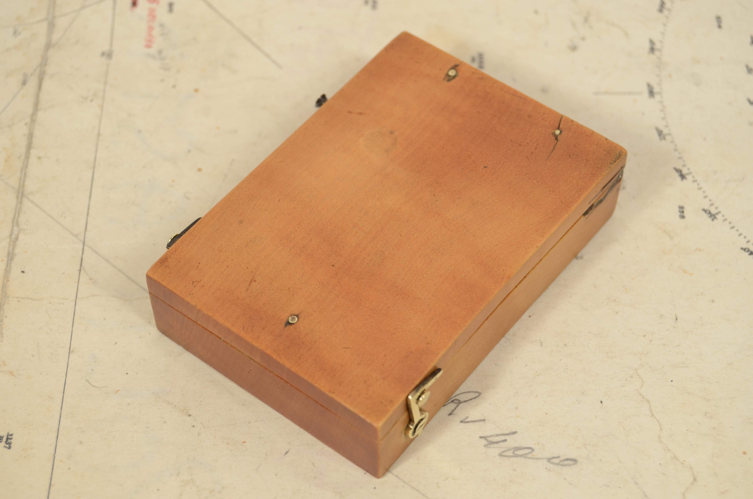 Bussole antiche/7936-Orologio Solare