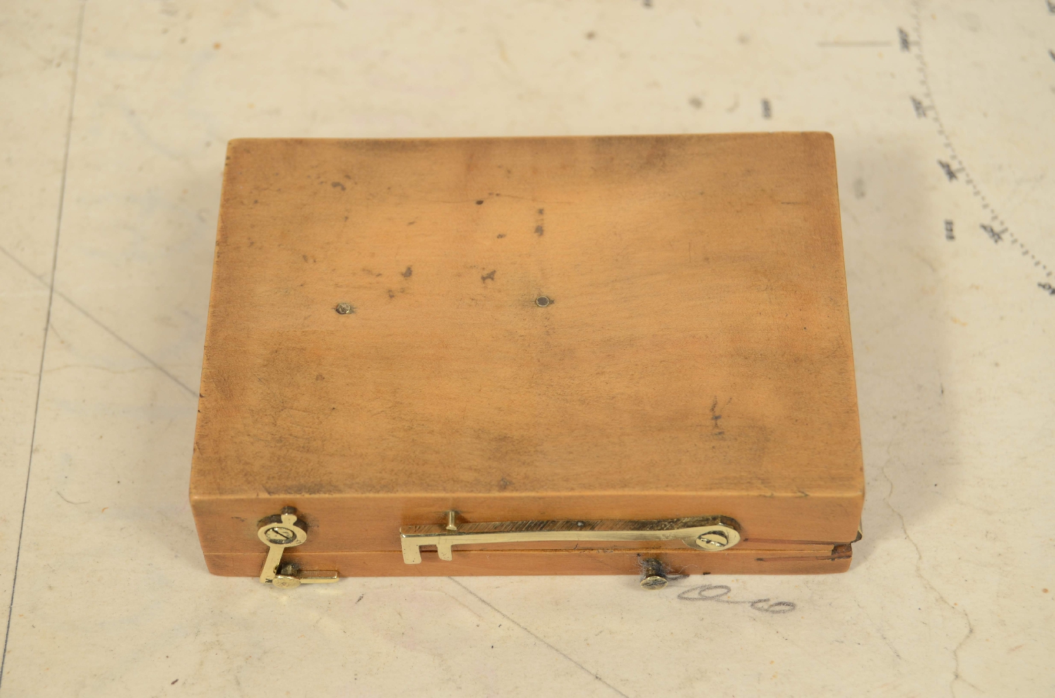 Bussole antiche/7936-Orologio Solare