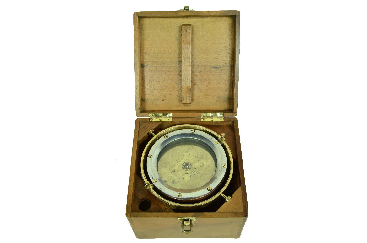 Antique compasses/7945-Nautical Compass