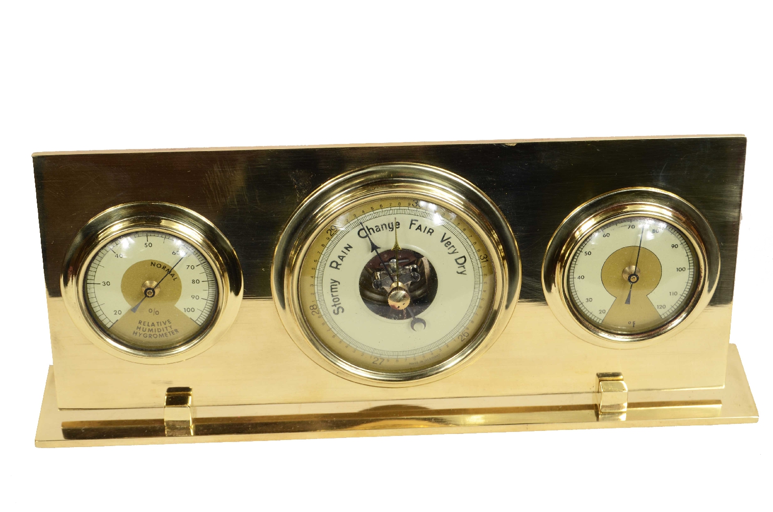 Barometri antichi/7950-Stazione Barometrica