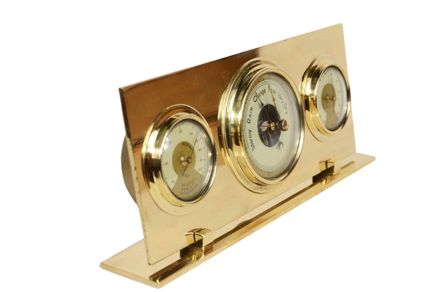 Barometri antichi/7950-Stazione Barometrica