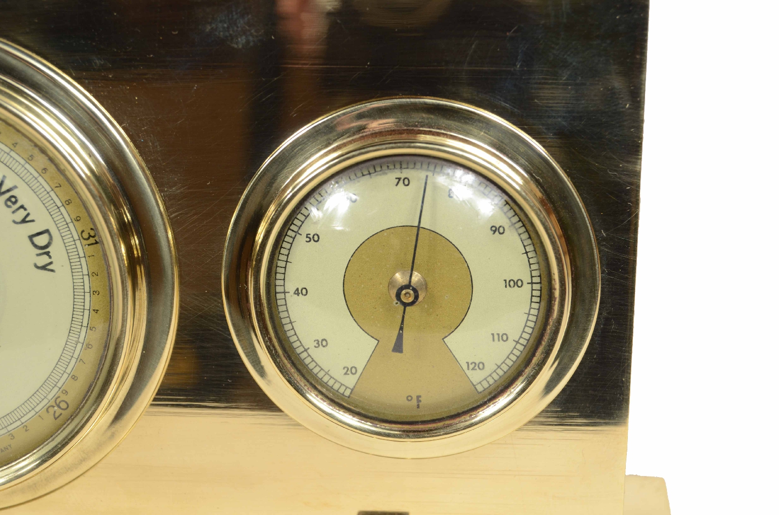 Barometri antichi/7950-Stazione Barometrica