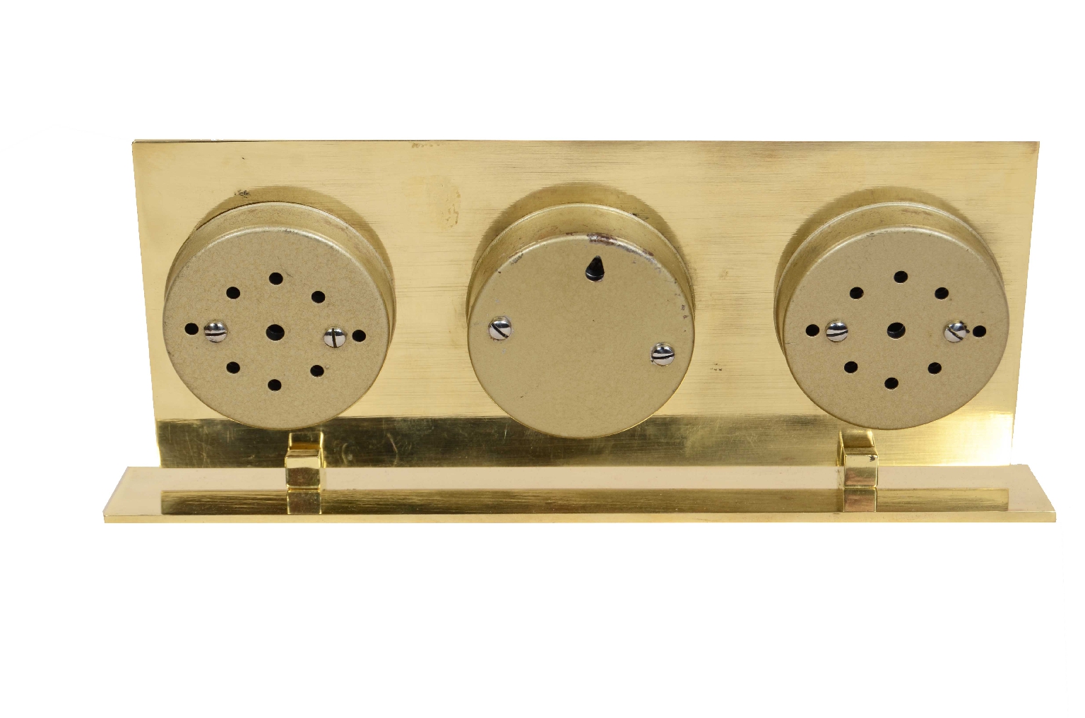 Barometri antichi/7950-Stazione Barometrica