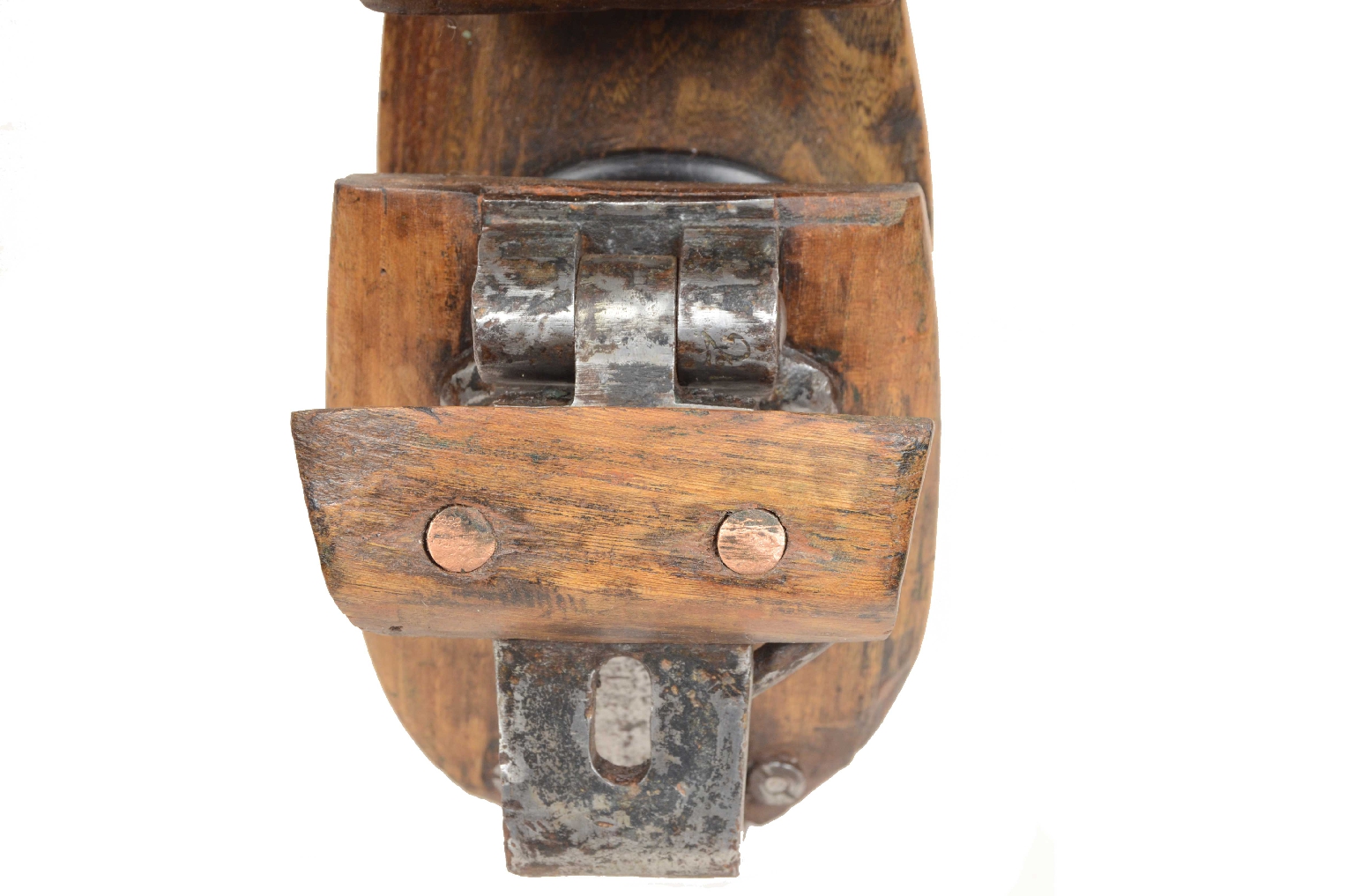 Antiquariato nautico/7954-Grande Bozzello