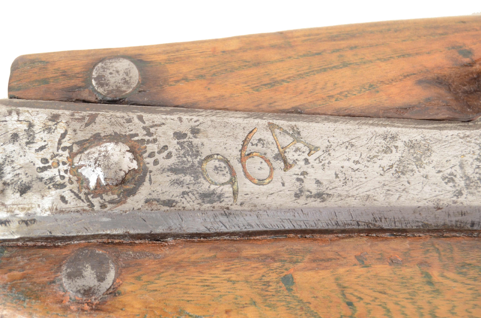 Antiquariato nautico/7954-Grande Bozzello