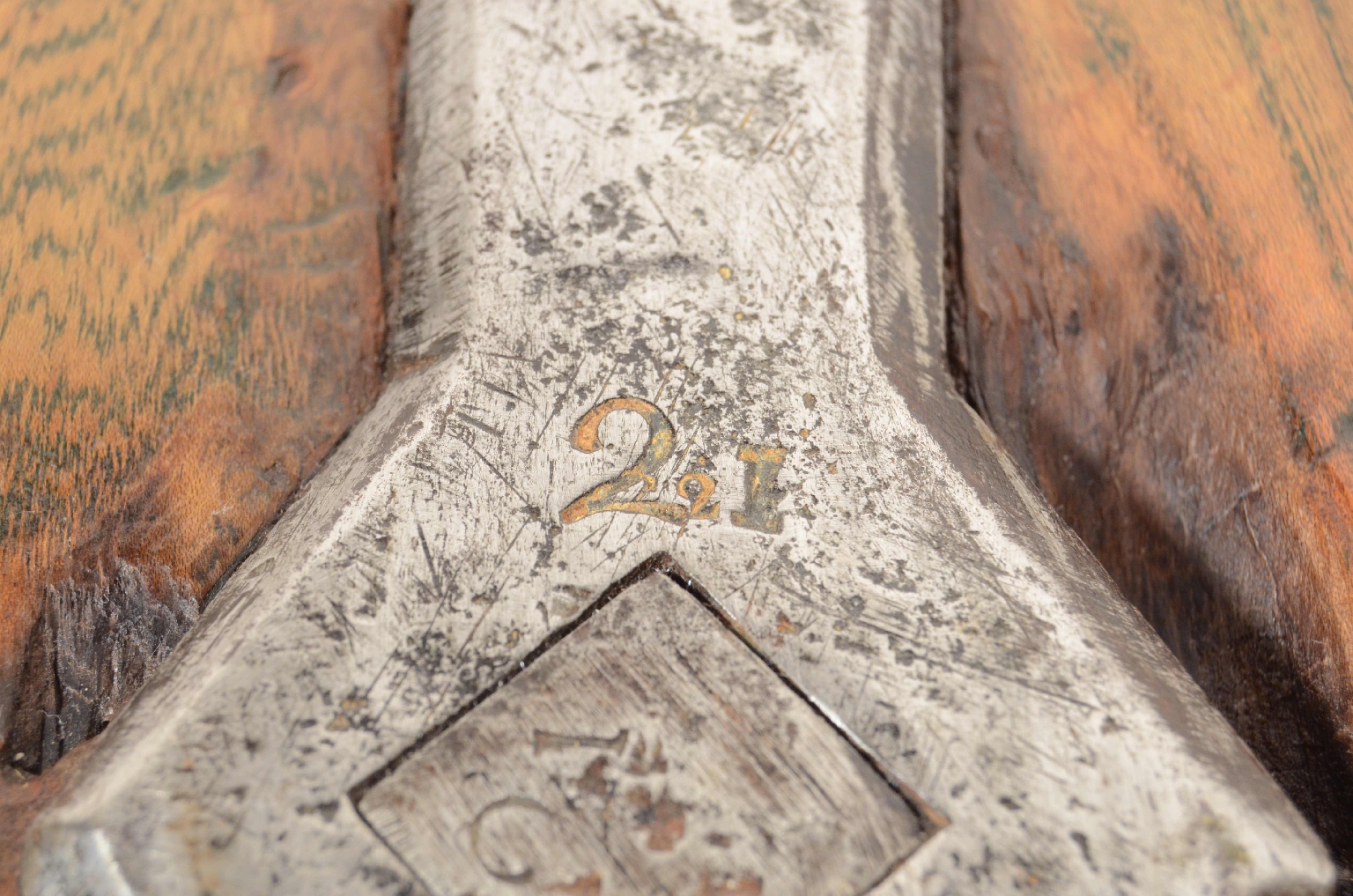 Antiquariato nautico/7954-Grande Bozzello