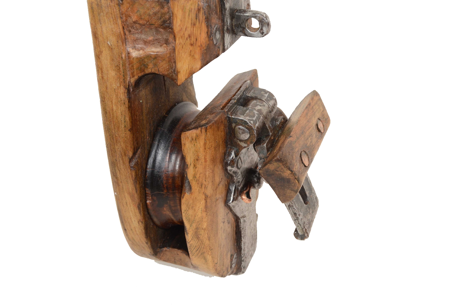 Antiquariato nautico/7954-Grande Bozzello