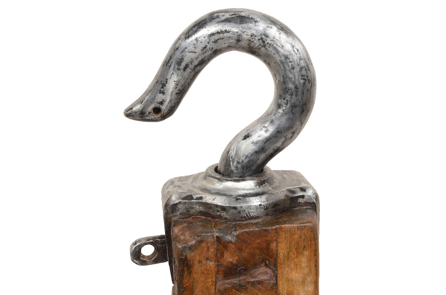 Antiquariato nautico/7954-Grande Bozzello