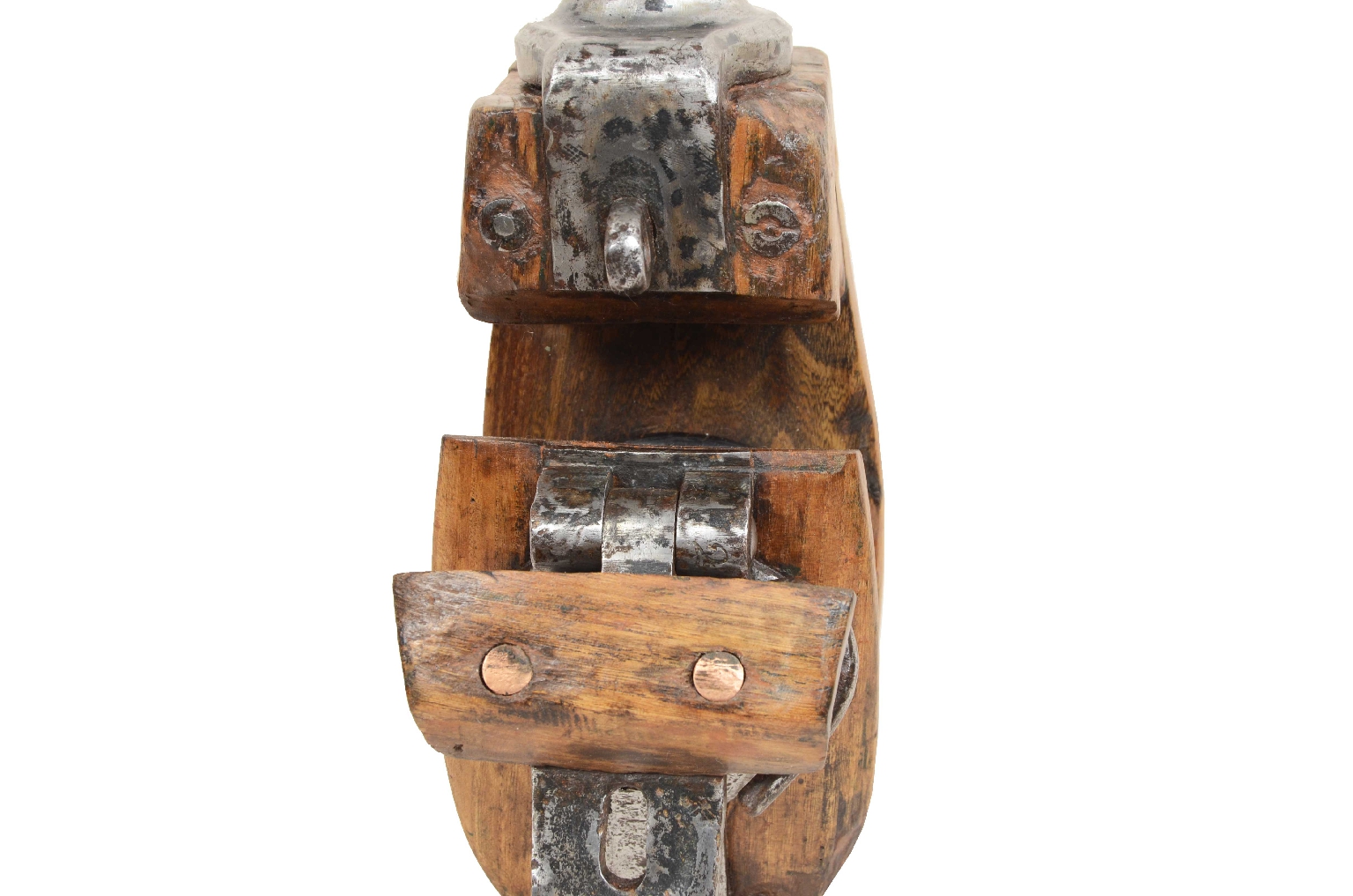 Antiquariato nautico/7954-Grande Bozzello