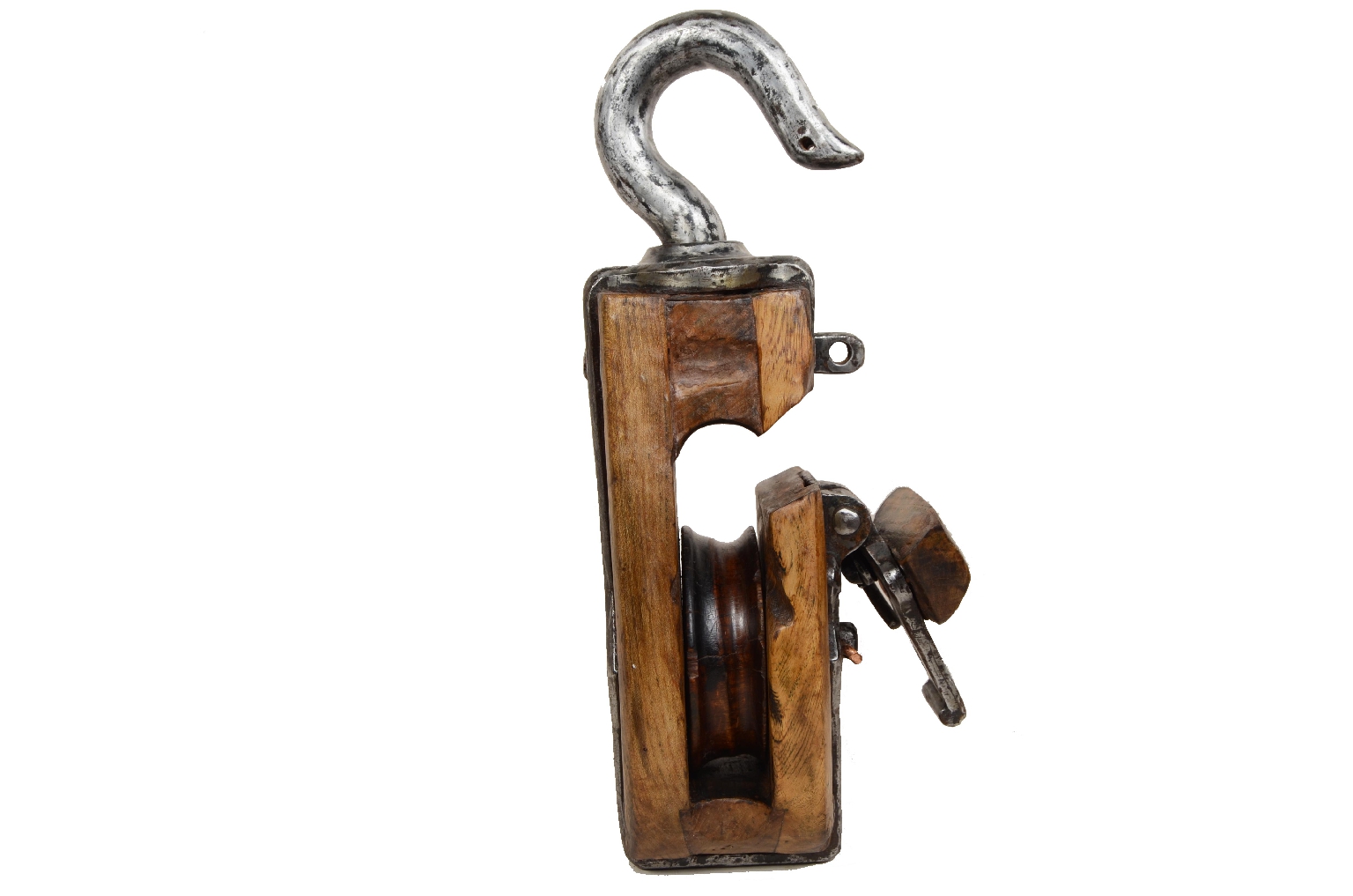 Antiquariato nautico/7954-Grande Bozzello