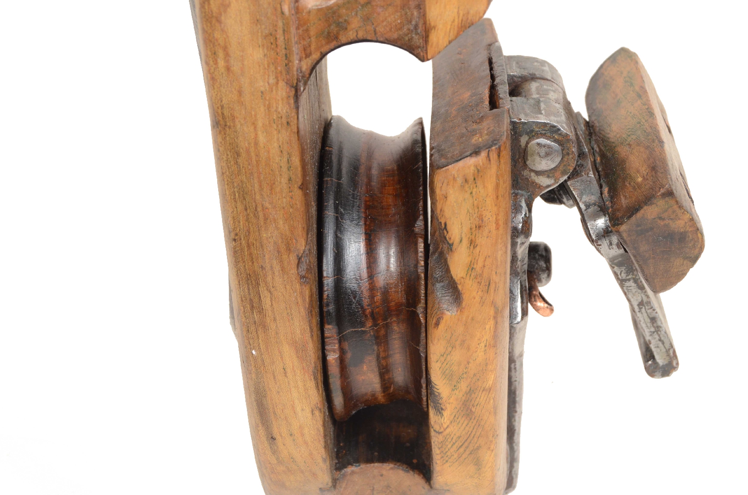 Antiquariato nautico/7954-Grande Bozzello