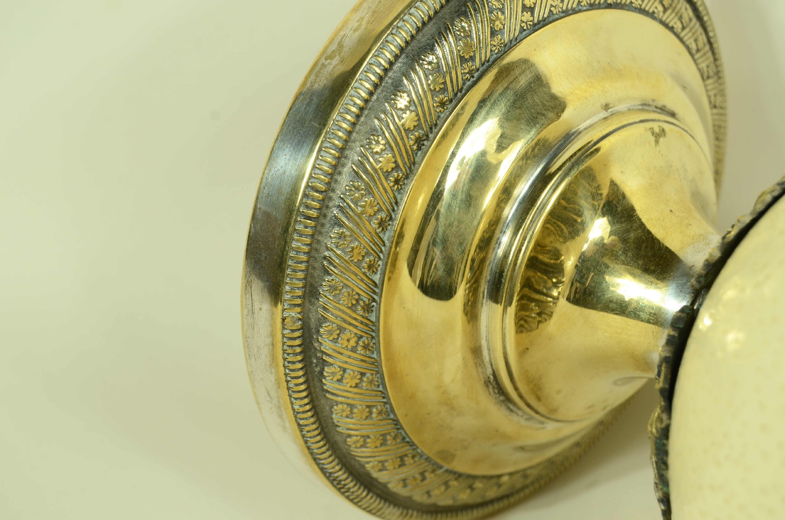 Storia naturale/7967-Uovo di Struzzo