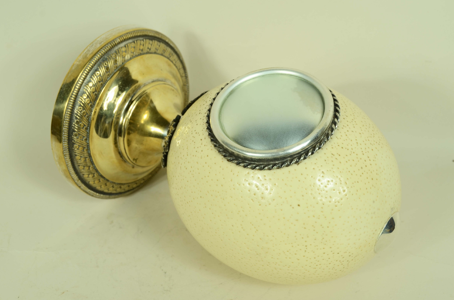 Storia naturale/7967-Uovo di Struzzo