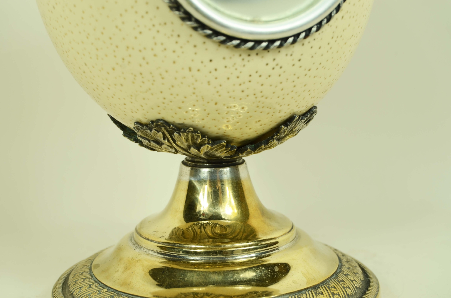 Storia naturale/7967-Uovo di Struzzo