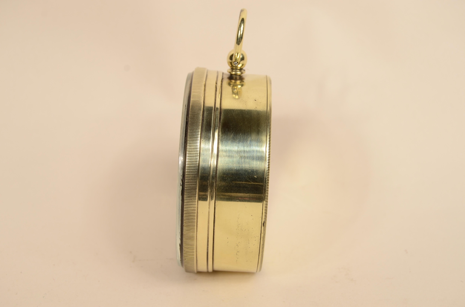 Strumenti di misura antichi/7981-Altimetro