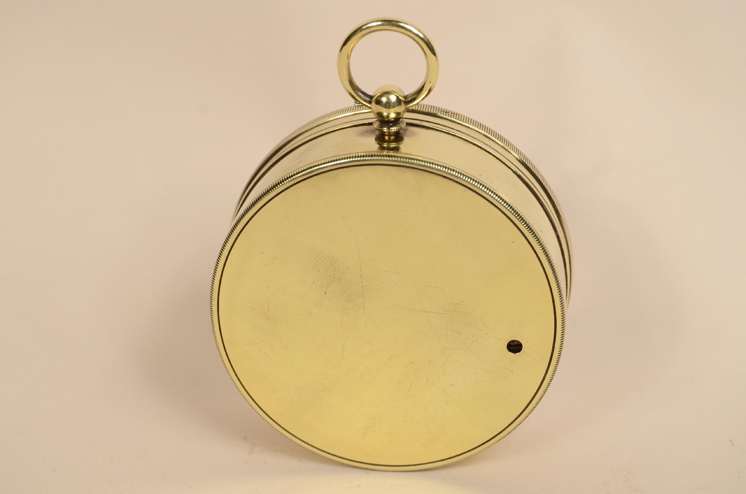 Strumenti di misura antichi/7981-Altimetro