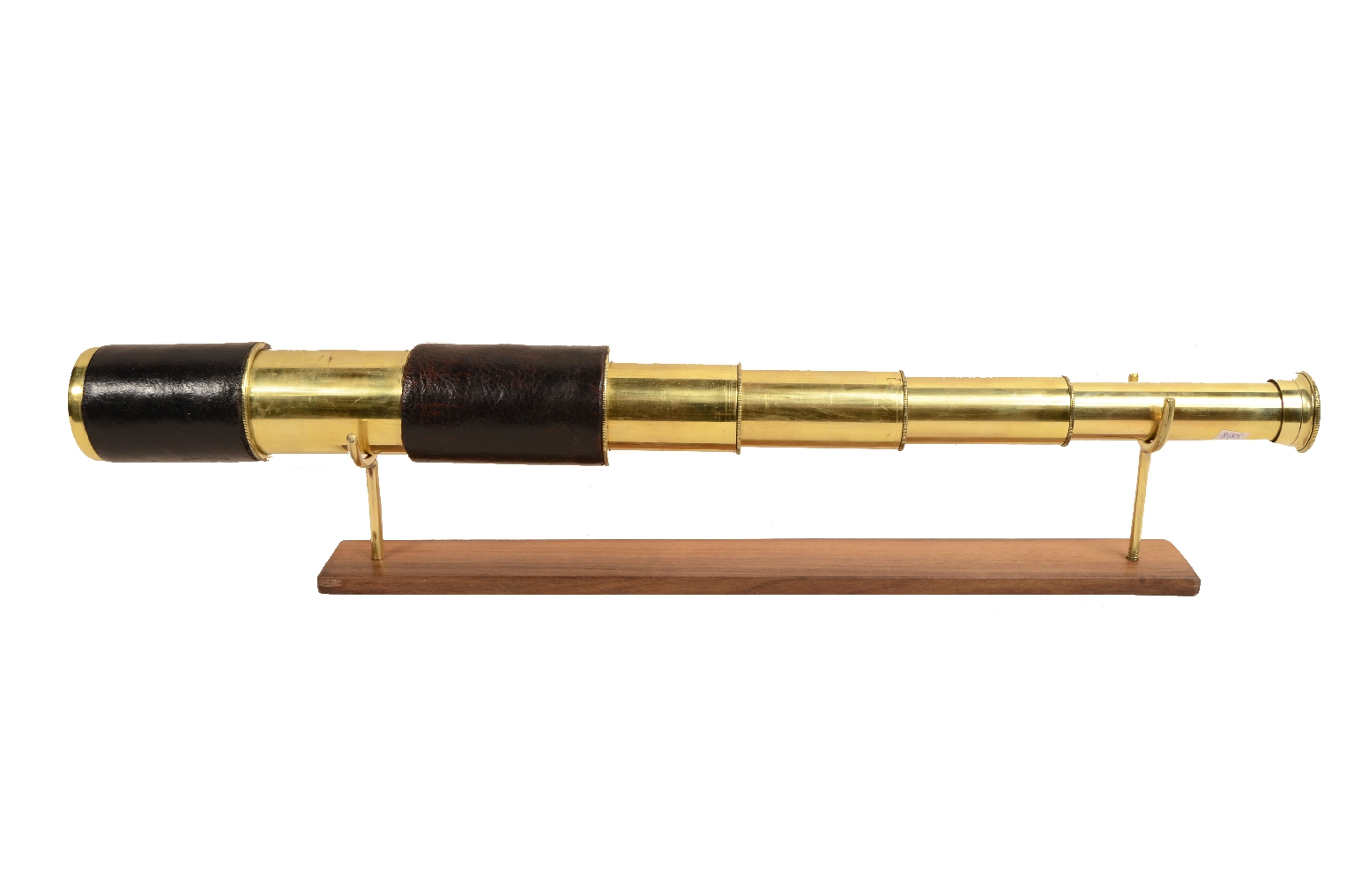 Antiquariato nautico/8005-Cannocchiale Antico