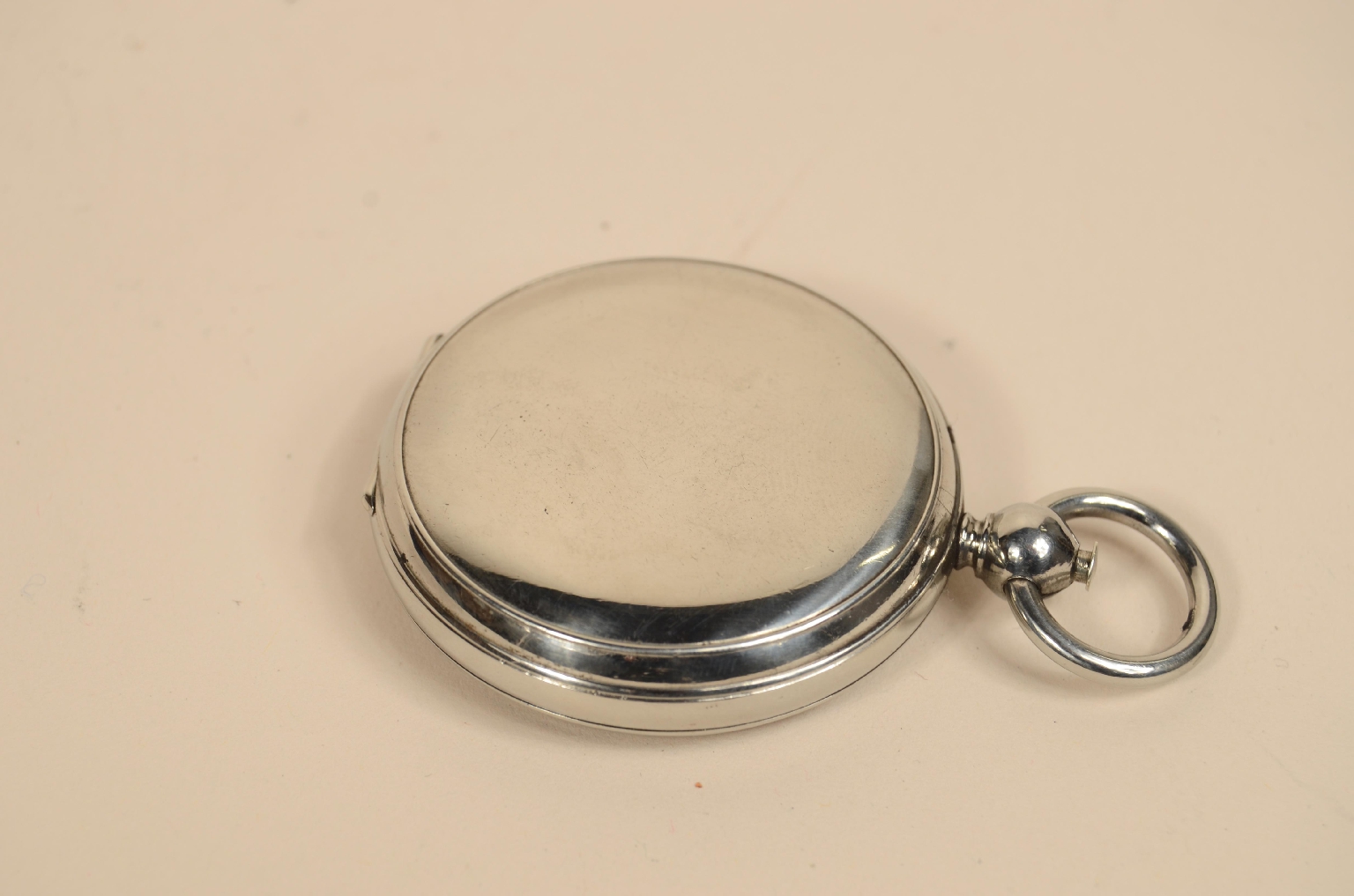 Antique compasses/8011-Pocket Compass