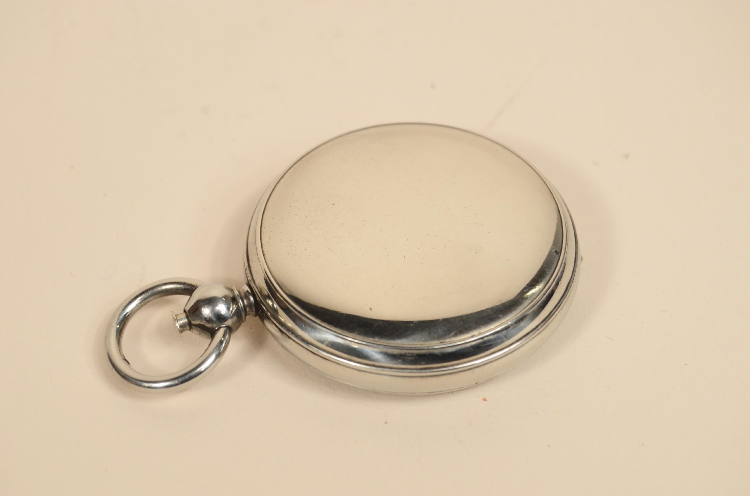 Antique compasses/8011-Pocket Compass