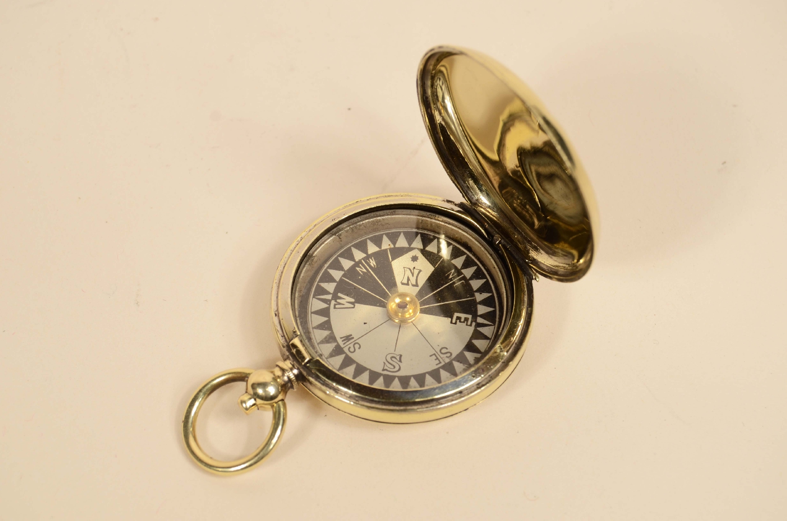 Antique compasses/8022-Busosla Aviazione