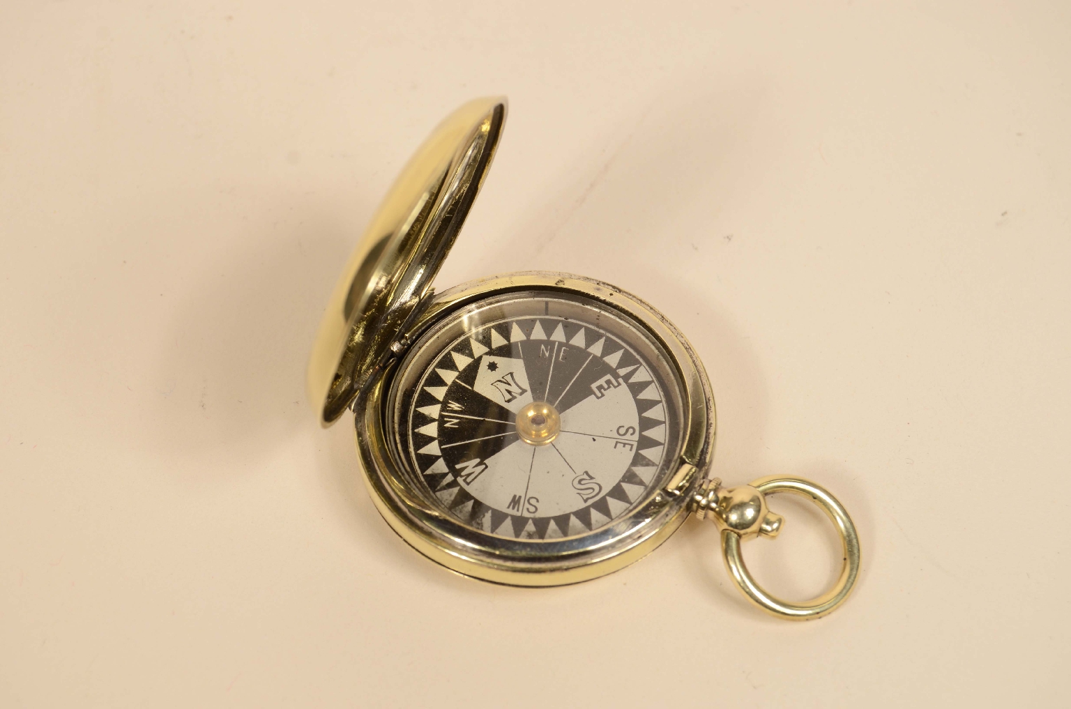 Antique compasses/8022-Busosla Aviazione