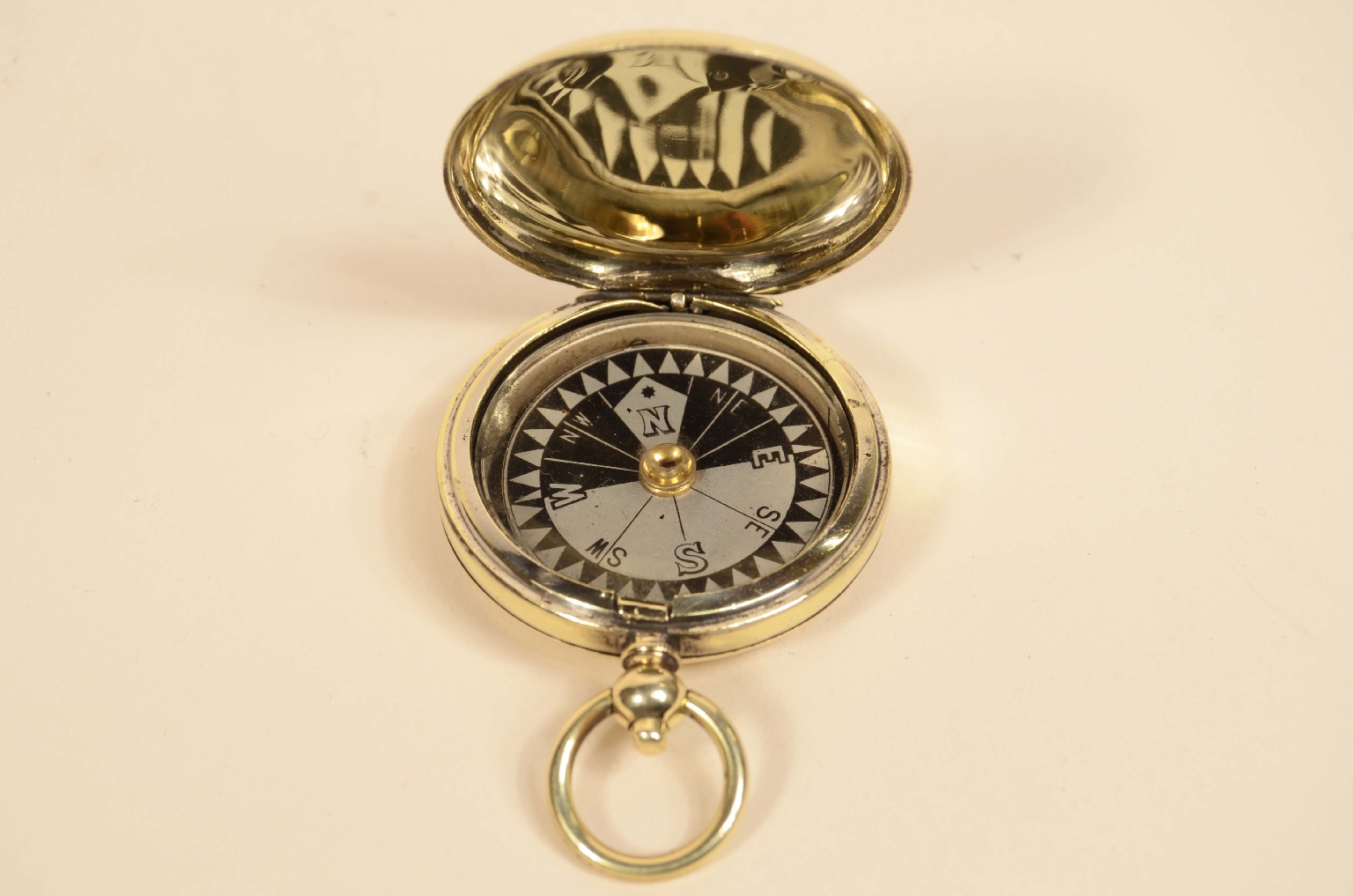 Antique compasses/8022-Busosla Aviazione