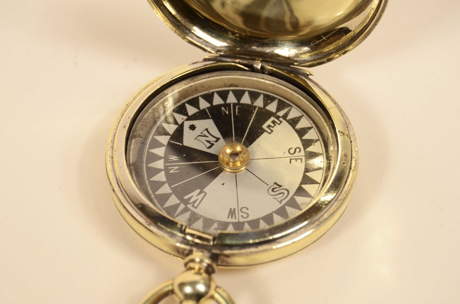 Antique compasses/8022-Busosla Aviazione