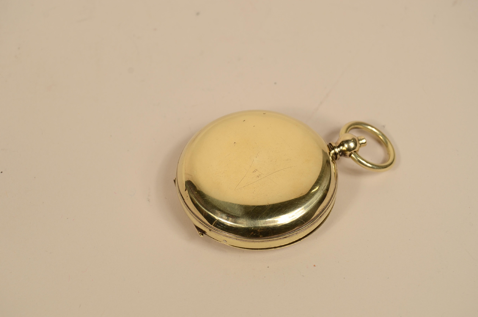 Bussole antiche/8022-Bussola Aviazione