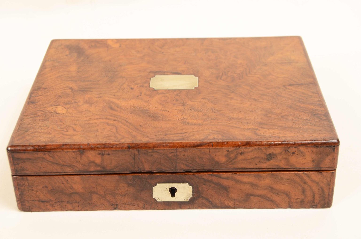 Strumenti di misura antichi/8031-Scatola Compassi