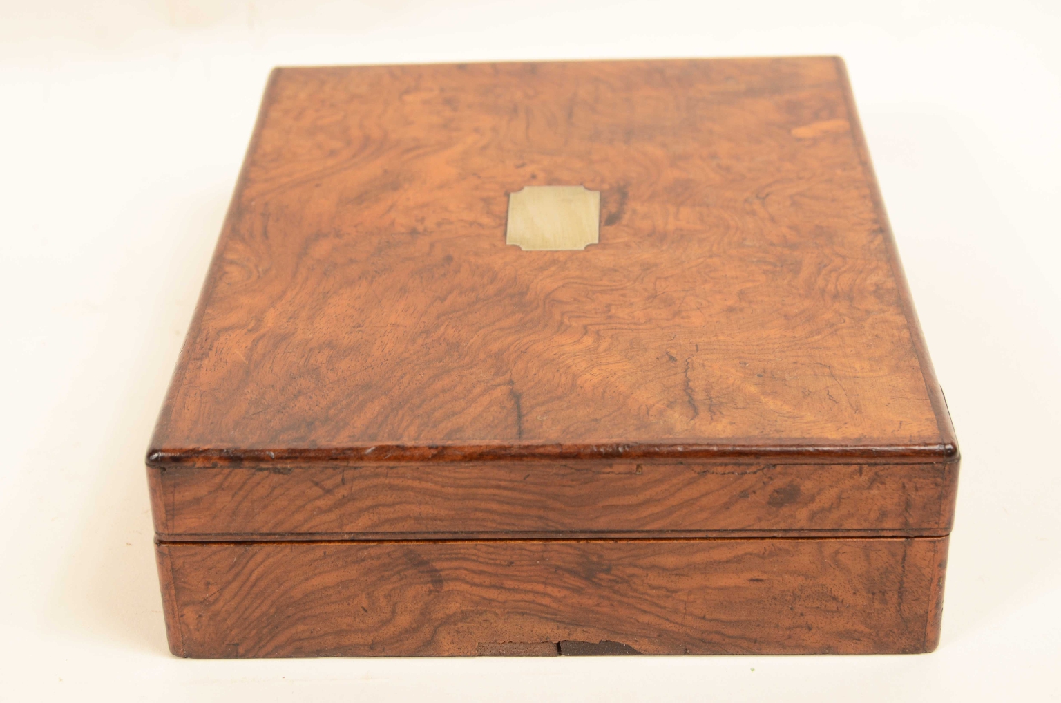 Strumenti di misura antichi/8031-Scatola Compassi