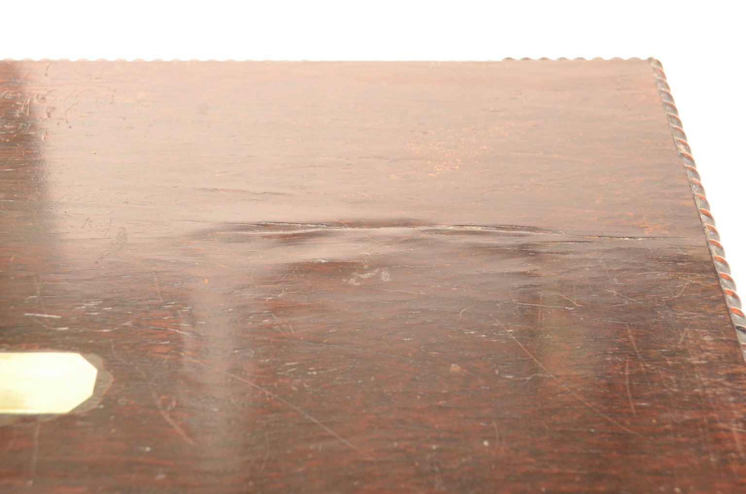 Strumenti di misura antichi/8031a-Scatola Compassi