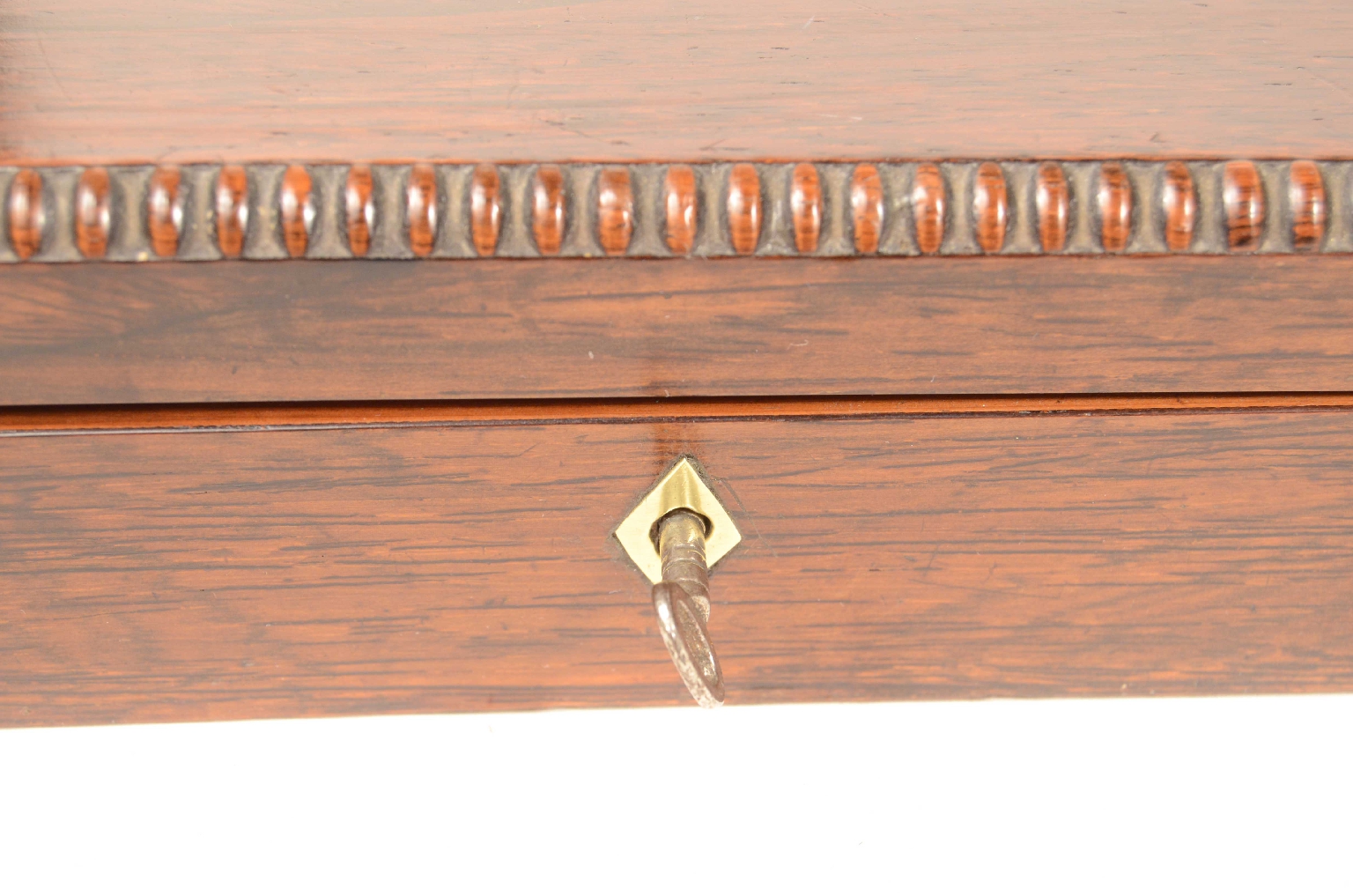 Strumenti di misura antichi/8031a-Scatola Compassi