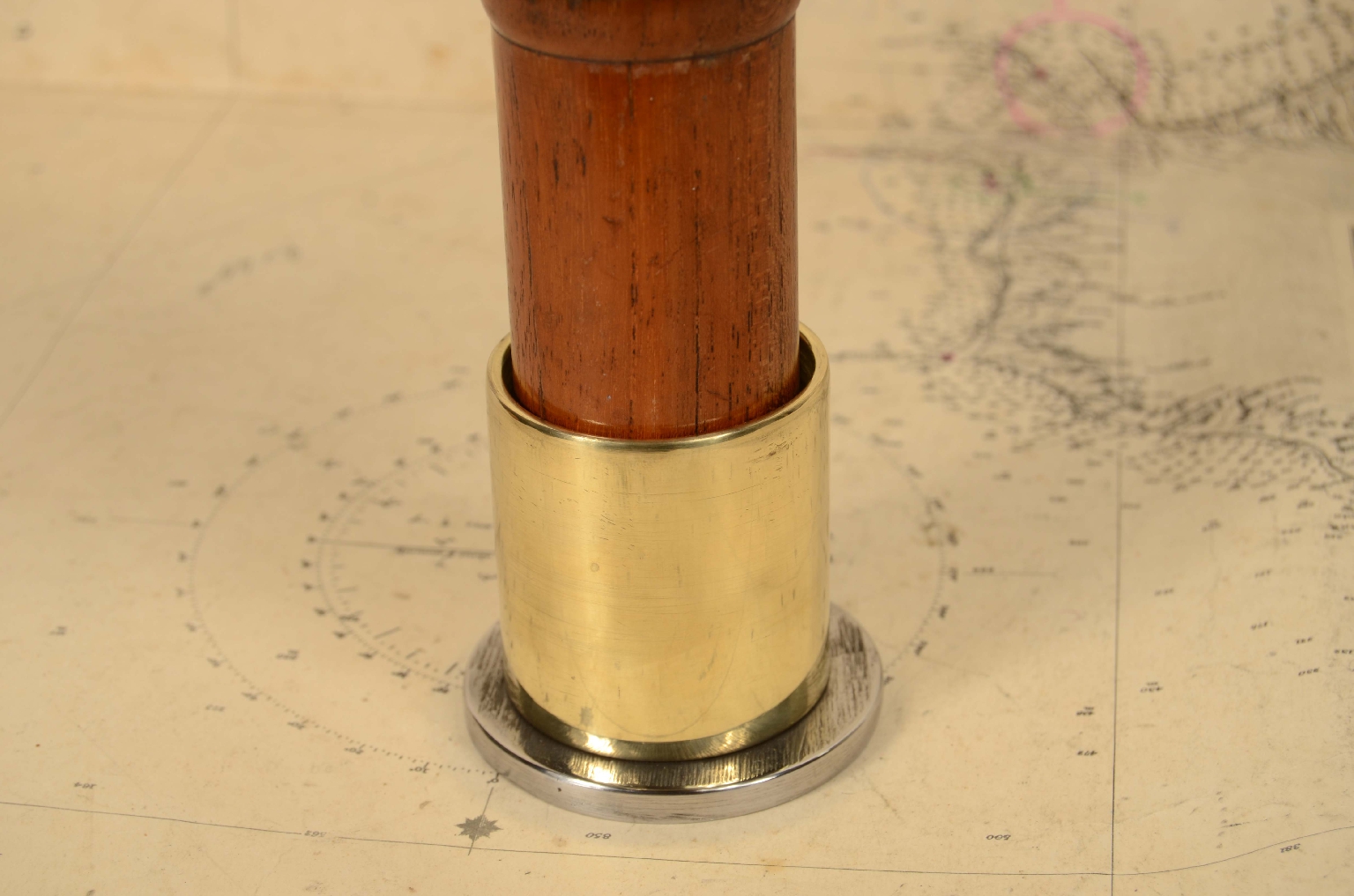 Antique compasses/8031c-Magnetic Bearing Compass