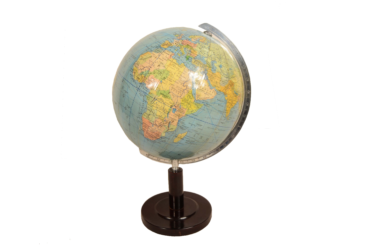 Globi-mappamondi antichi/8046-Globo Terrestre