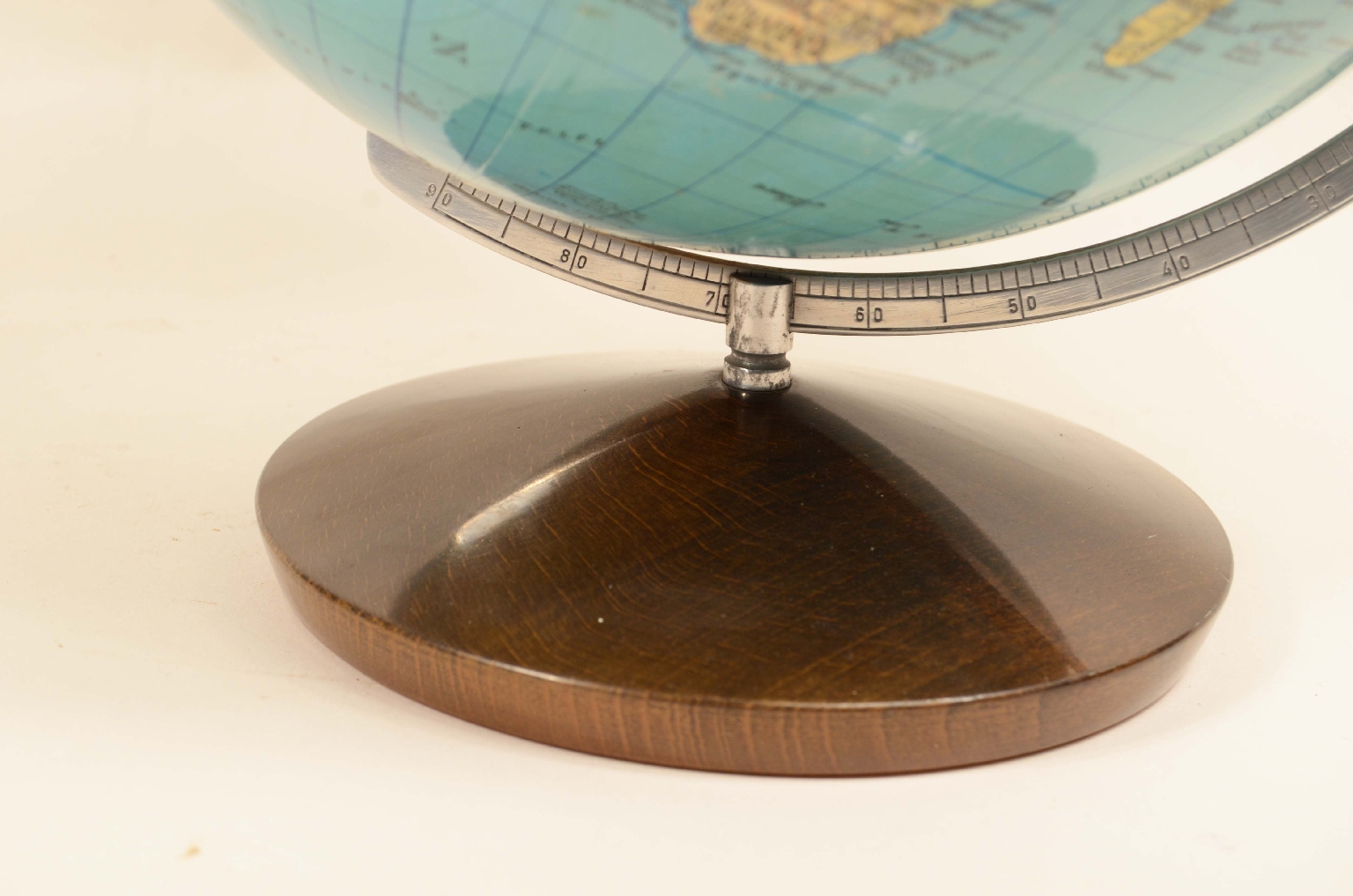 Antique globes-world maps/8049-Terrestrial Globe