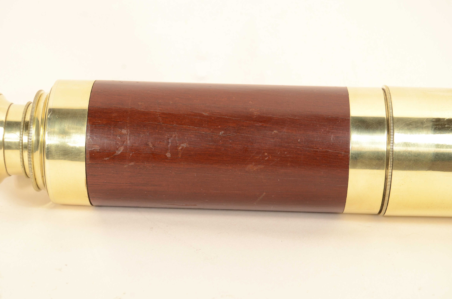 Antiquariato nautico/8058-Cannocchaile Antico