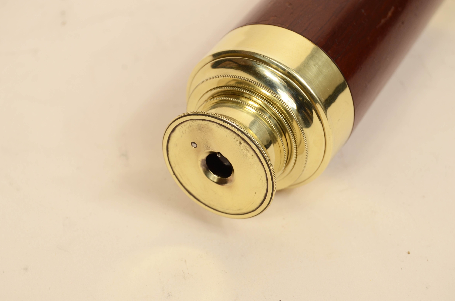 Antiquariato nautico/8058-Cannocchaile Antico