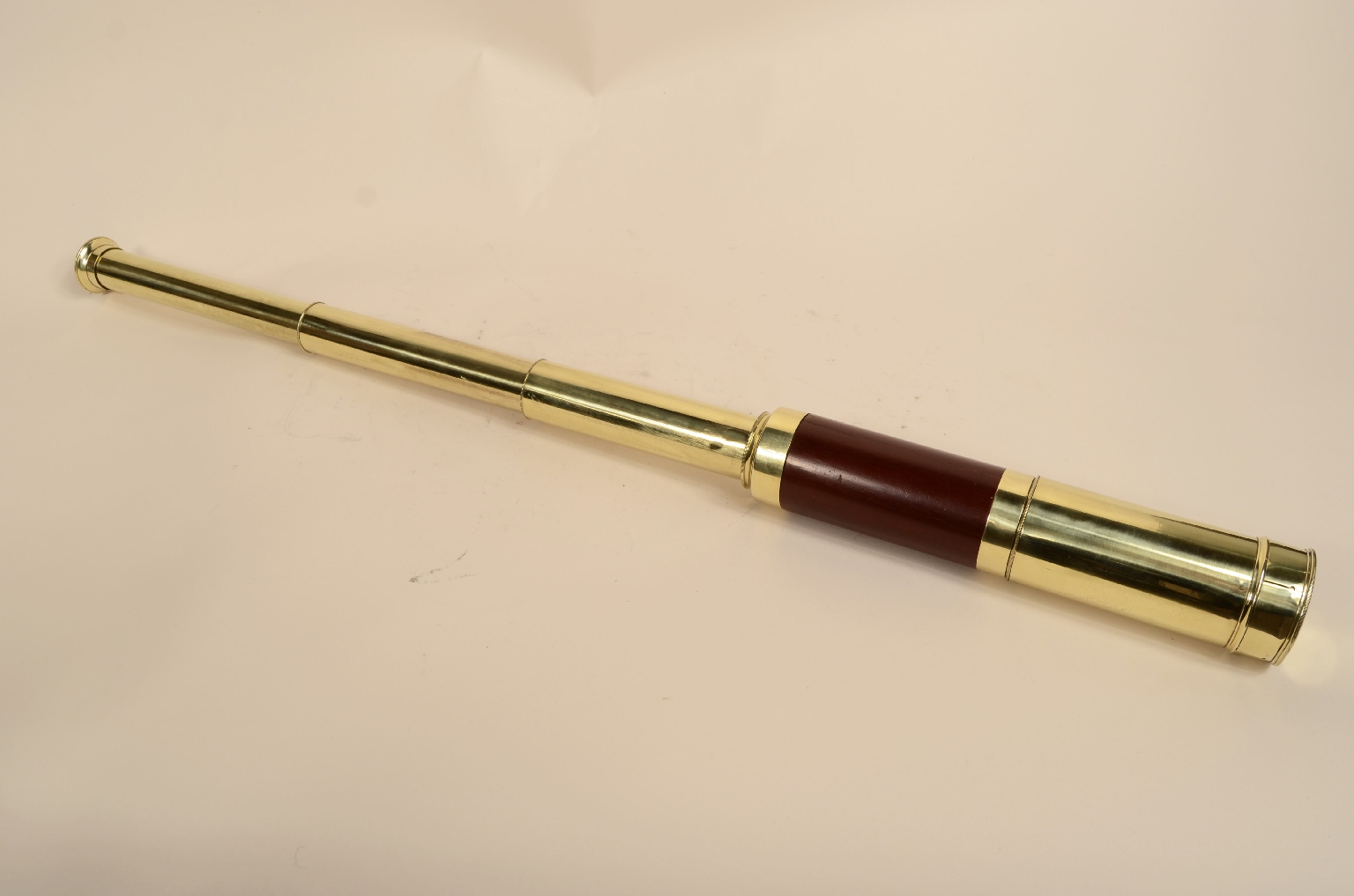 Antiquariato nautico/8058-Cannocchaile Antico