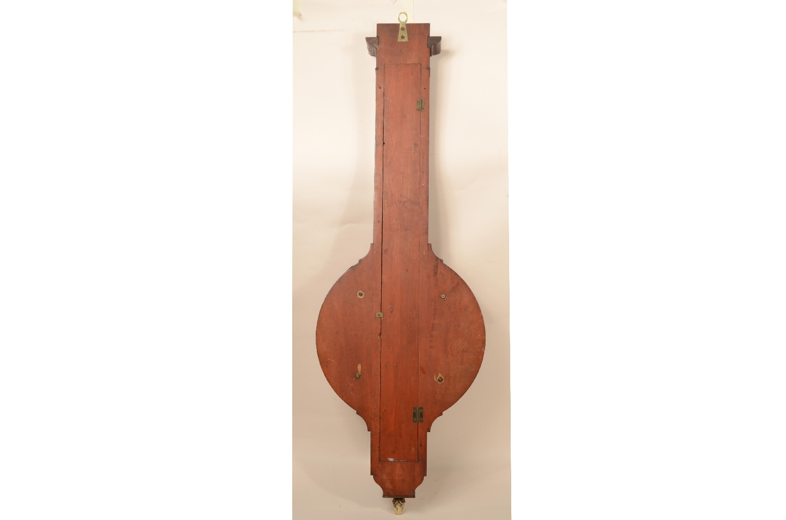 Antique barometers/8067-Barometer