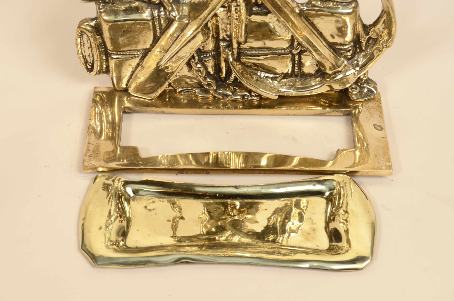 Nautical antiques/8079-Umbrella Stand